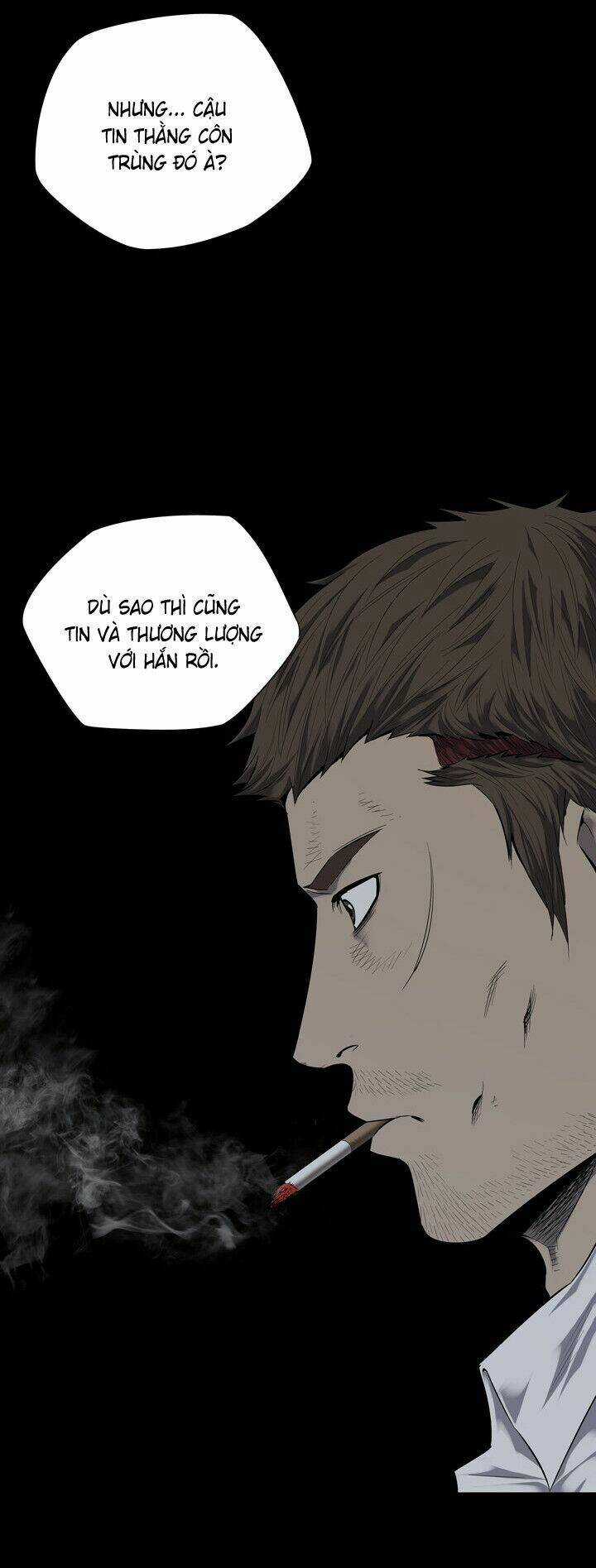 THẢM HỌA ONG ĐỘC Chapter 83 trang 48