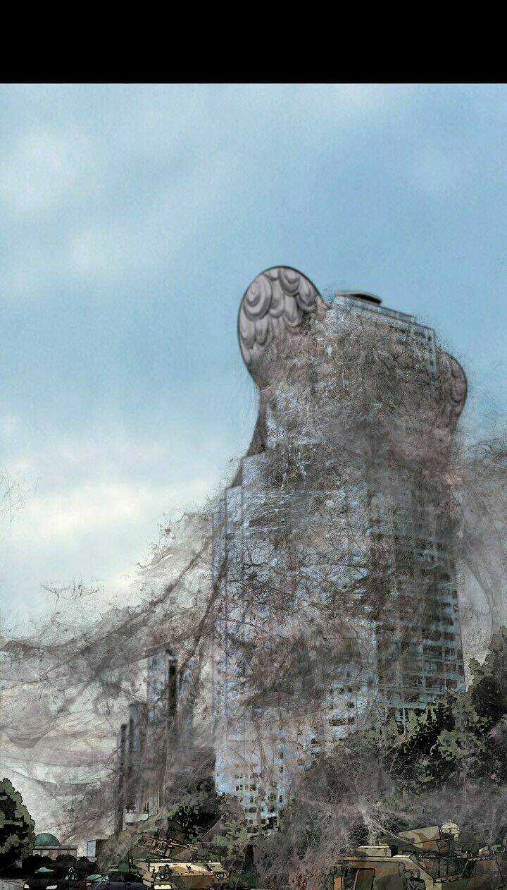 THẢM HỌA ONG ĐỘC Chapter 83 trang 49