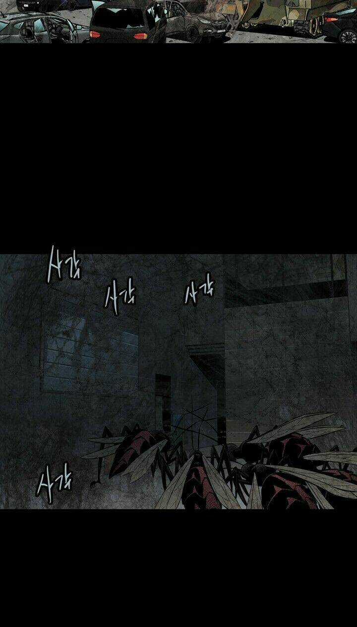 THẢM HỌA ONG ĐỘC Chapter 83 trang 50