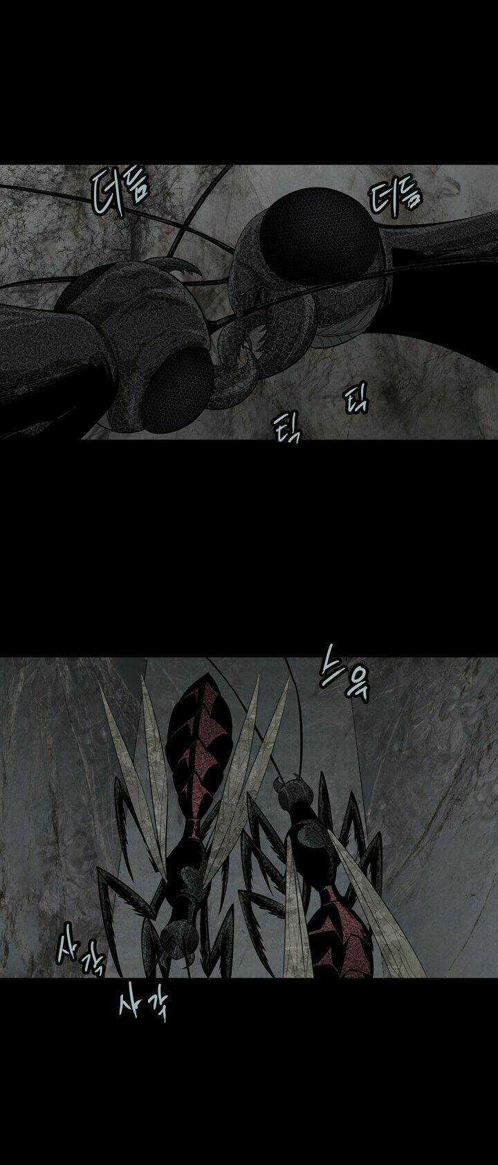 THẢM HỌA ONG ĐỘC Chapter 83 trang 51