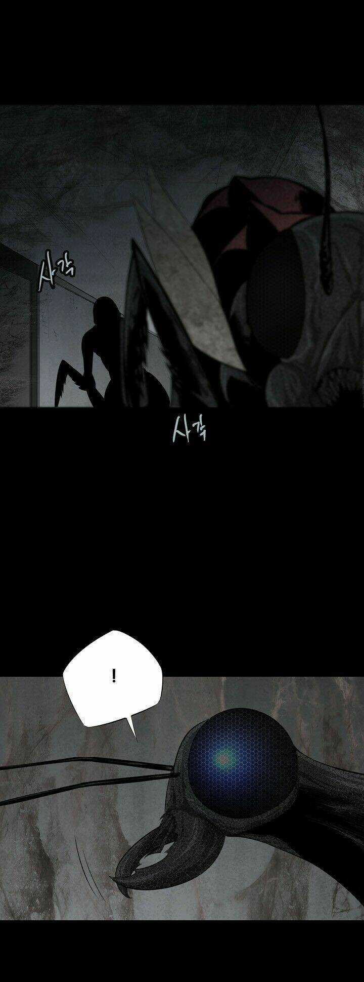 THẢM HỌA ONG ĐỘC Chapter 83 trang 52