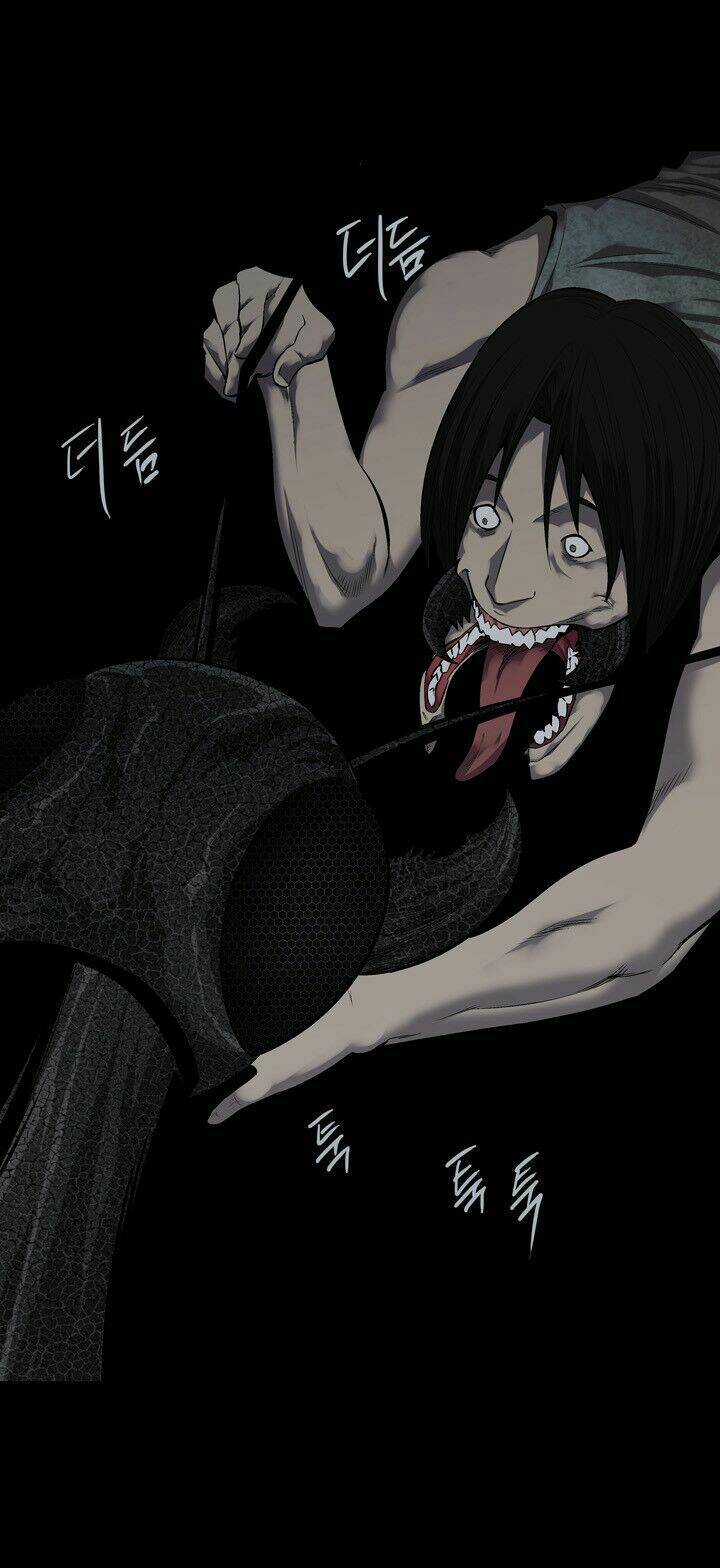 THẢM HỌA ONG ĐỘC Chapter 83 trang 53