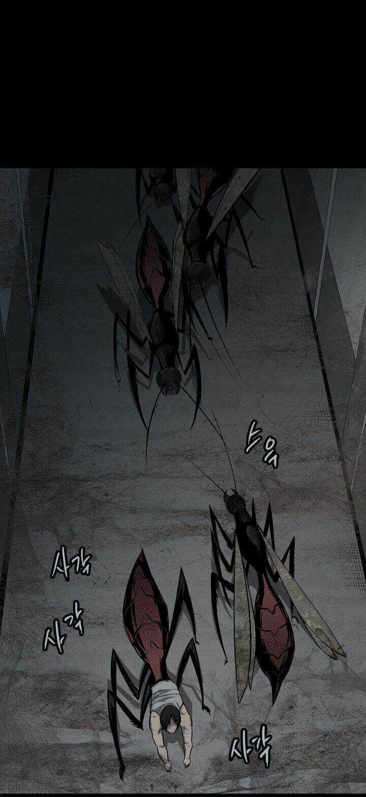 THẢM HỌA ONG ĐỘC Chapter 83 trang 54