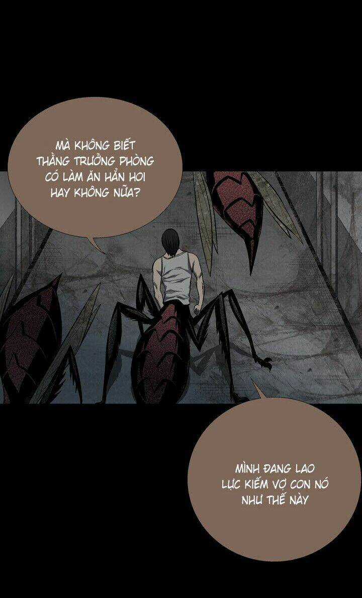 THẢM HỌA ONG ĐỘC Chapter 83 trang 57