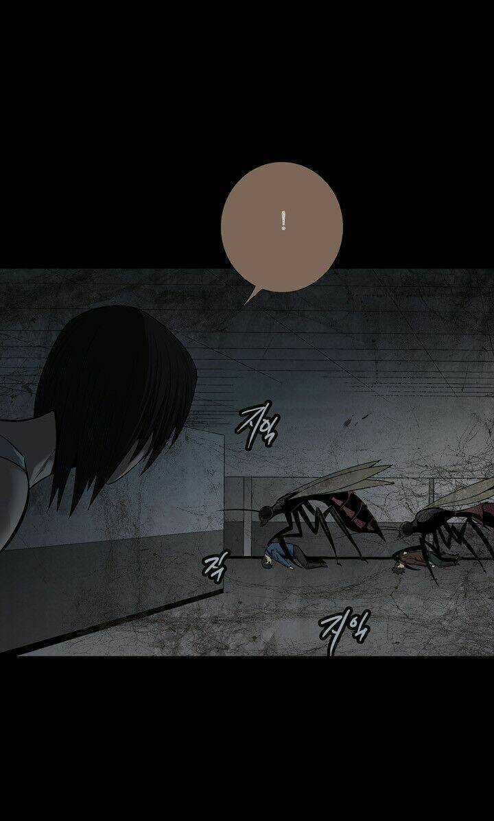 THẢM HỌA ONG ĐỘC Chapter 83 trang 58