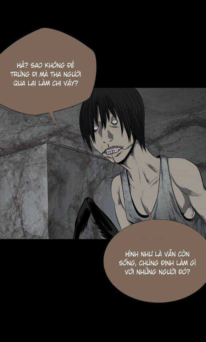 THẢM HỌA ONG ĐỘC Chapter 83 trang 59