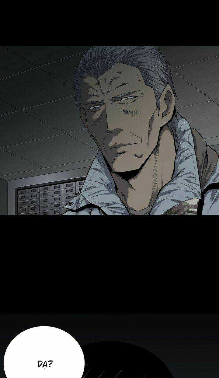 THẢM HỌA ONG ĐỘC Chapter 83 trang 6