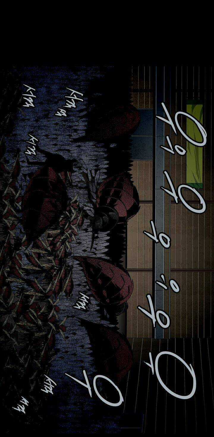 THẢM HỌA ONG ĐỘC Chapter 83 trang 63