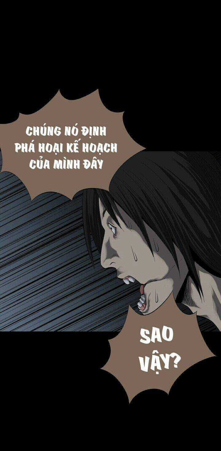 THẢM HỌA ONG ĐỘC Chapter 83 trang 64