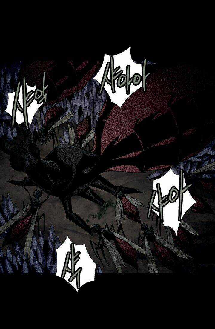 THẢM HỌA ONG ĐỘC Chapter 83 trang 65