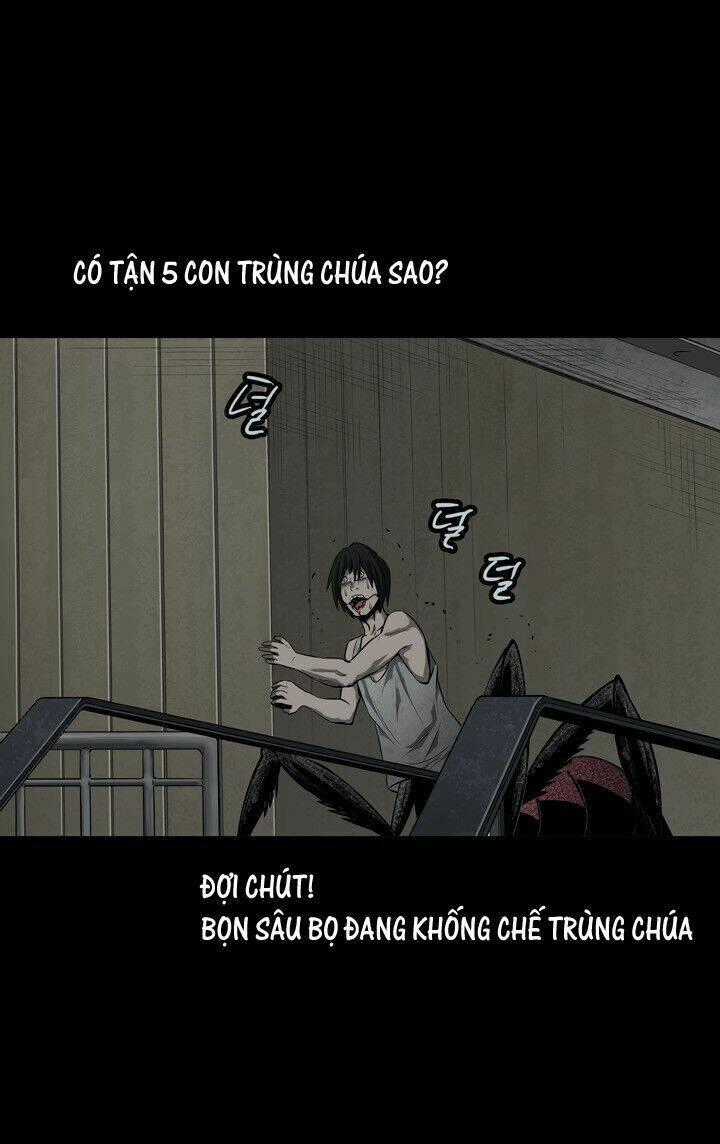 THẢM HỌA ONG ĐỘC Chapter 83 trang 67