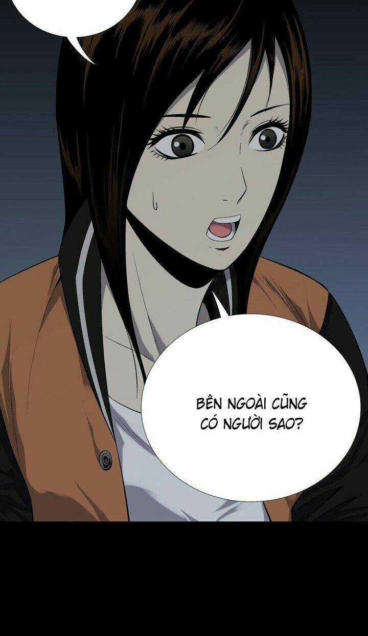 THẢM HỌA ONG ĐỘC Chapter 83 trang 7