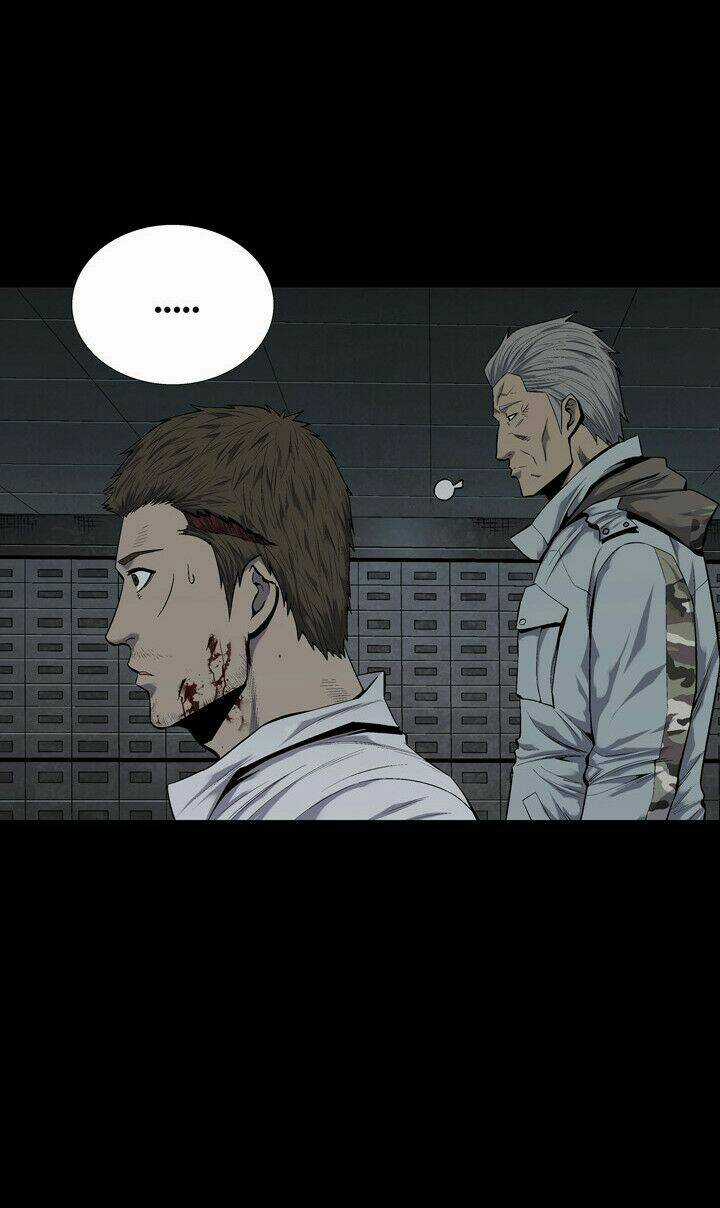 THẢM HỌA ONG ĐỘC Chapter 83 trang 8