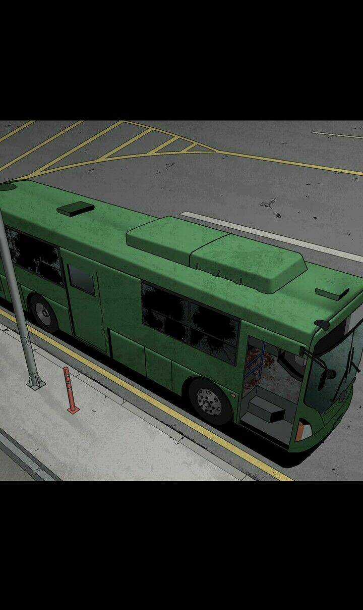 THẢM HỌA ONG ĐỘC Chapter 83 trang 9