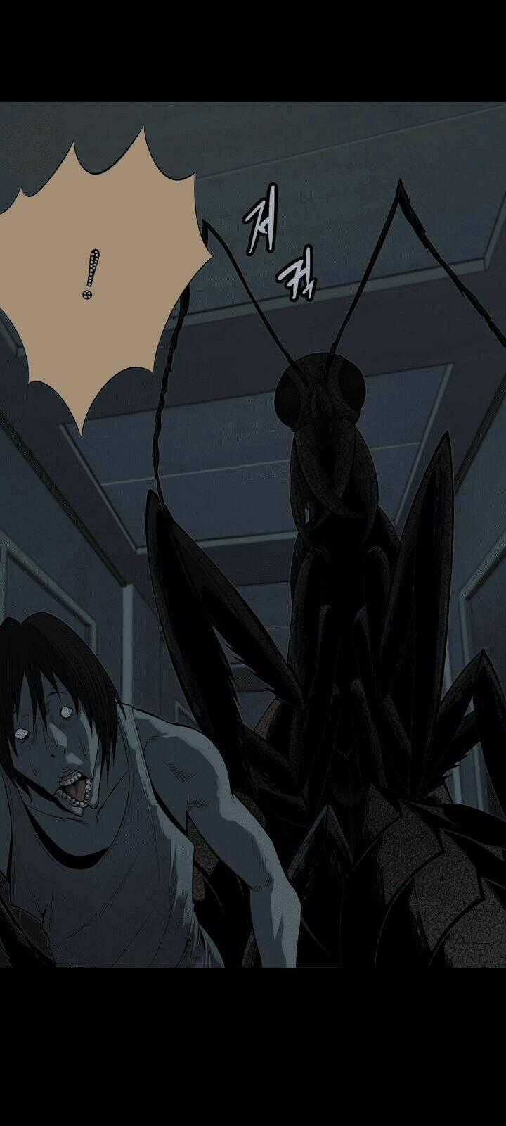 THẢM HỌA ONG ĐỘC Chapter 84 trang 1