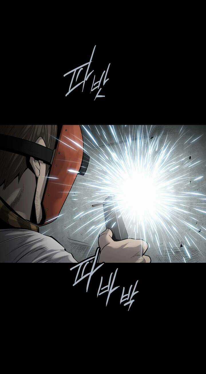 THẢM HỌA ONG ĐỘC Chapter 84 trang 15