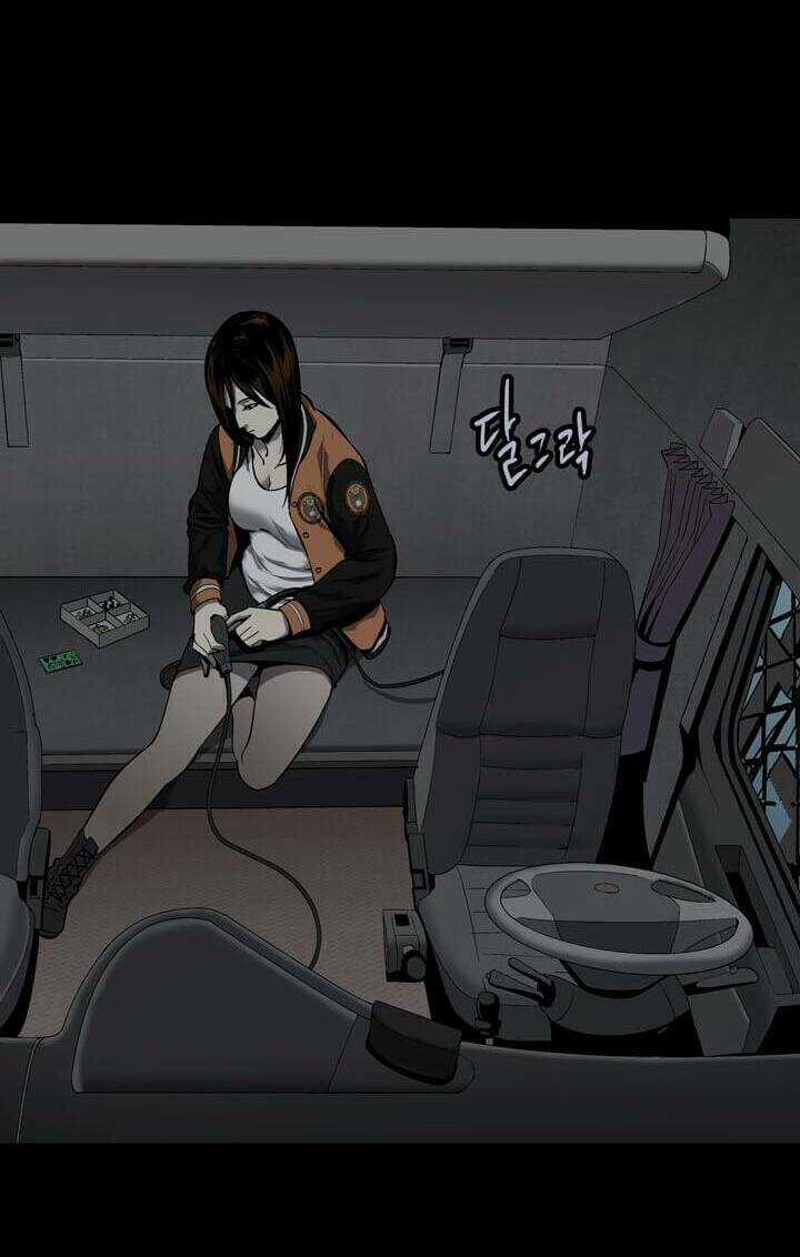 THẢM HỌA ONG ĐỘC Chapter 84 trang 17