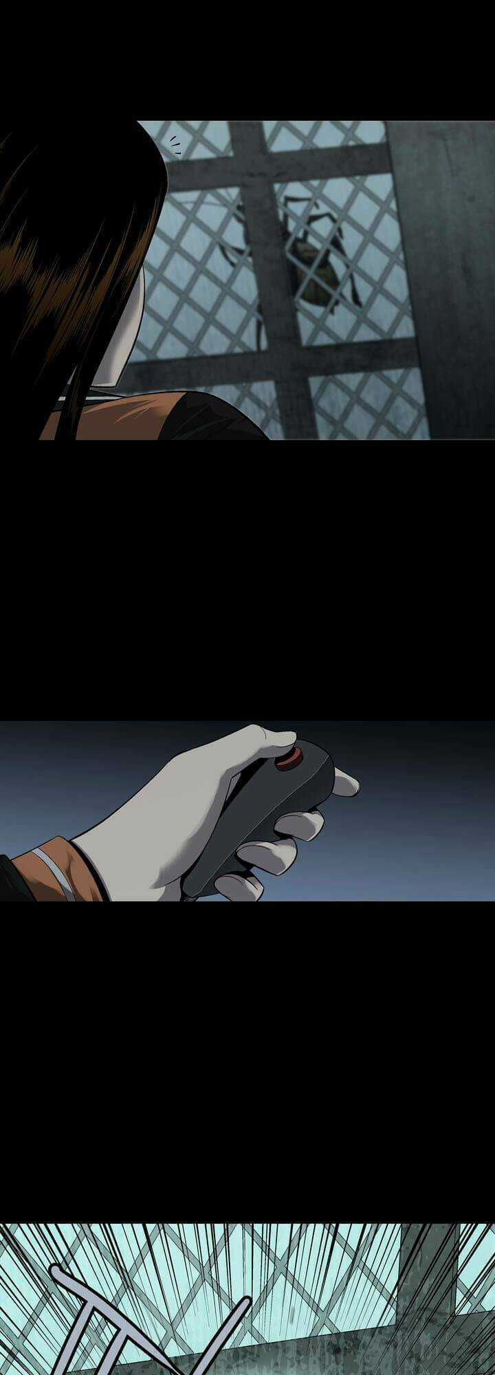 THẢM HỌA ONG ĐỘC Chapter 84 trang 18