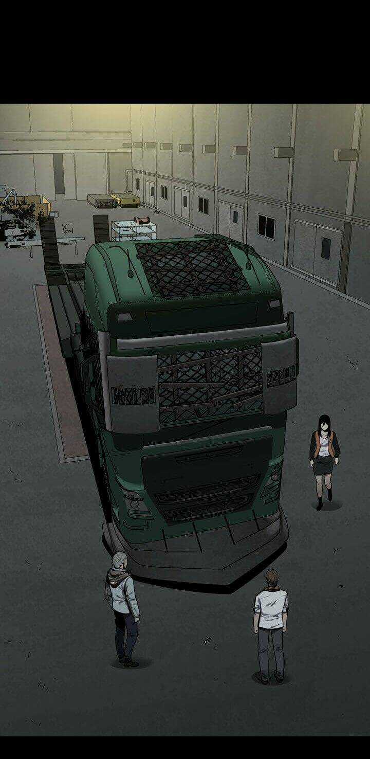 THẢM HỌA ONG ĐỘC Chapter 84 trang 19