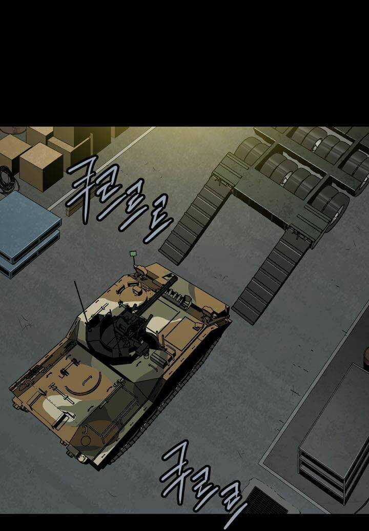 THẢM HỌA ONG ĐỘC Chapter 84 trang 20