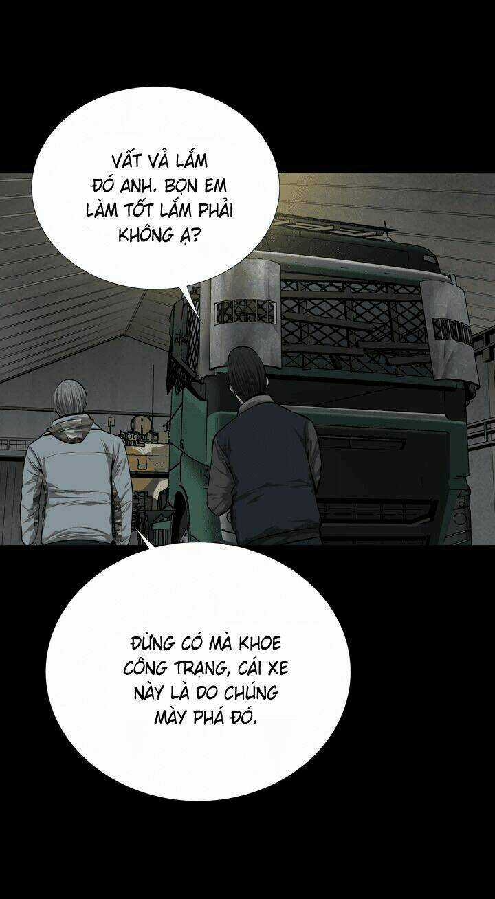 THẢM HỌA ONG ĐỘC Chapter 84 trang 23