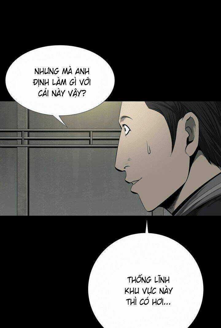 THẢM HỌA ONG ĐỘC Chapter 84 trang 24