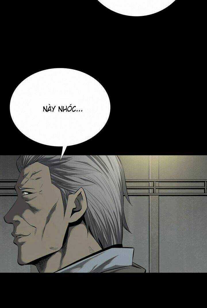 THẢM HỌA ONG ĐỘC Chapter 84 trang 25