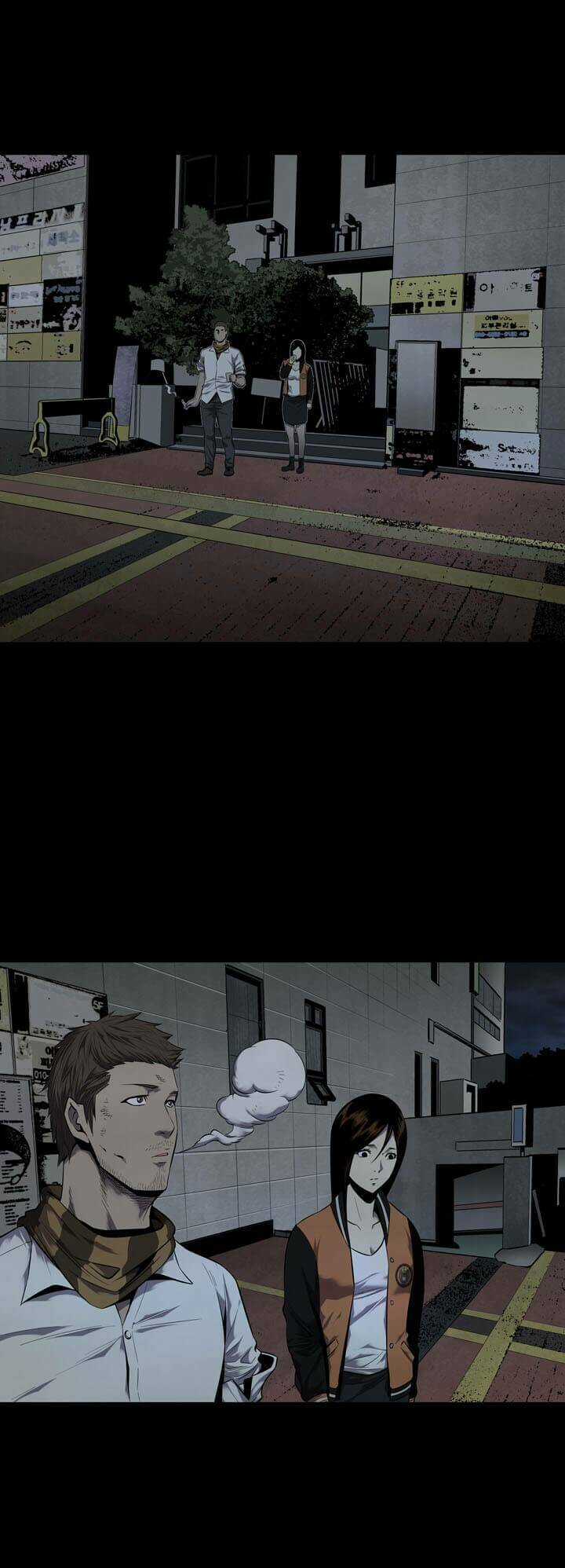 THẢM HỌA ONG ĐỘC Chapter 84 trang 26