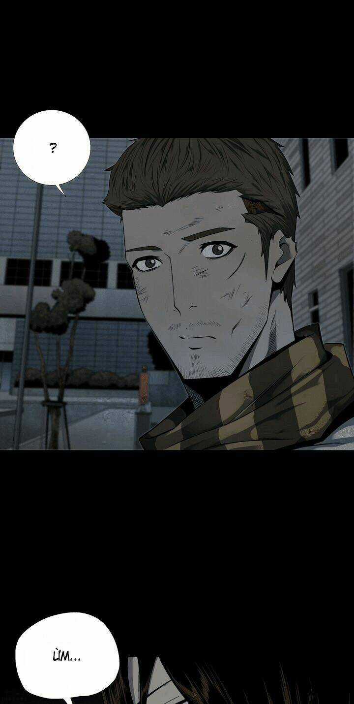 THẢM HỌA ONG ĐỘC Chapter 84 trang 28