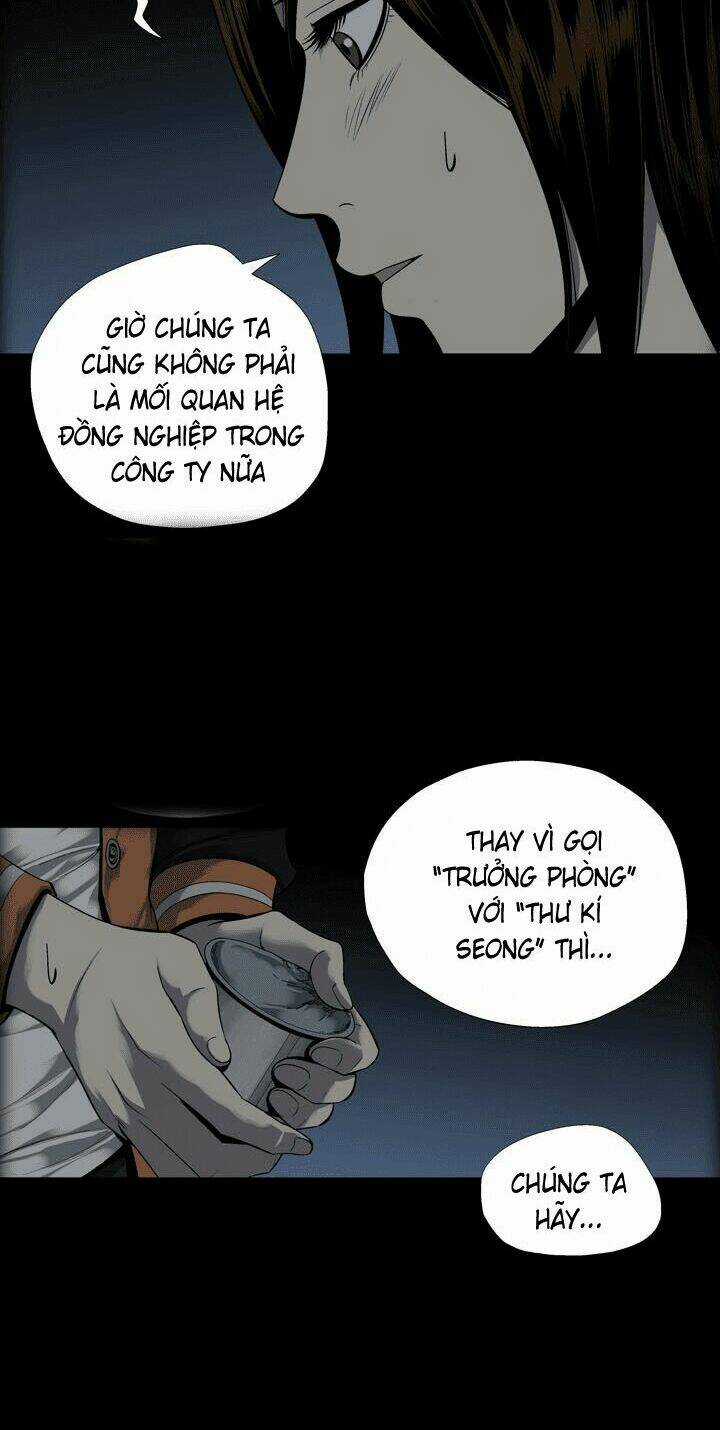 THẢM HỌA ONG ĐỘC Chapter 84 trang 29