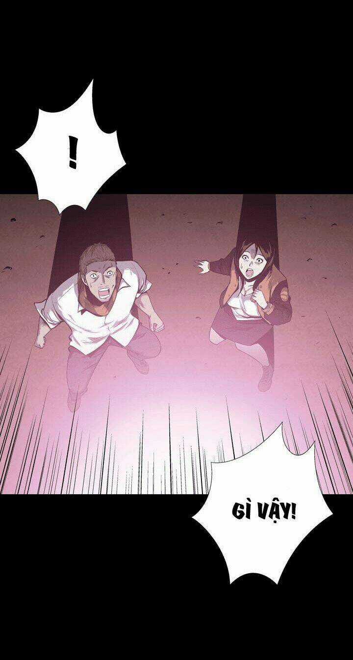 THẢM HỌA ONG ĐỘC Chapter 84 trang 31