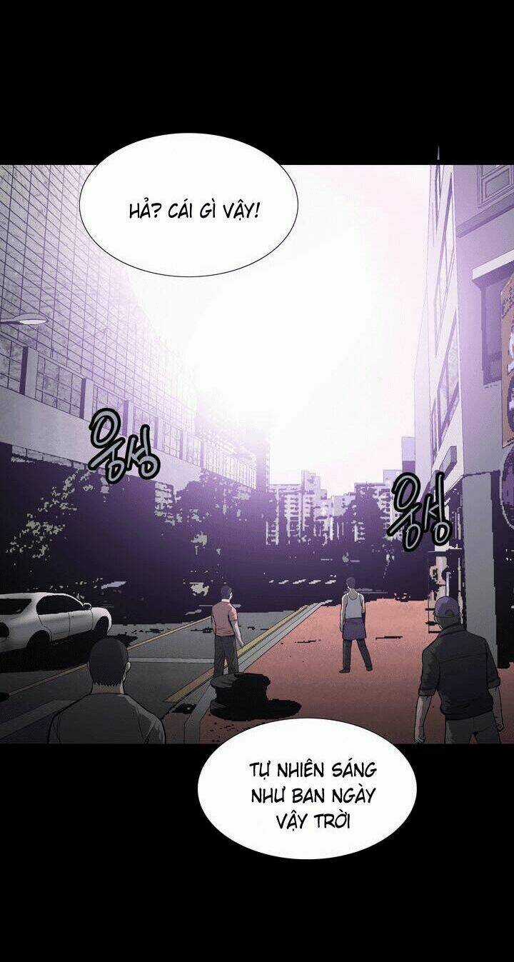 THẢM HỌA ONG ĐỘC Chapter 84 trang 32