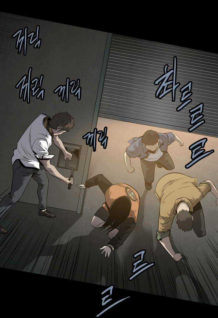 THẢM HỌA ONG ĐỘC Chapter 84 trang 37