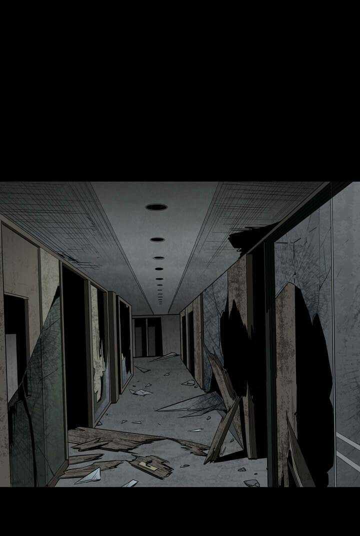 THẢM HỌA ONG ĐỘC Chapter 84 trang 41