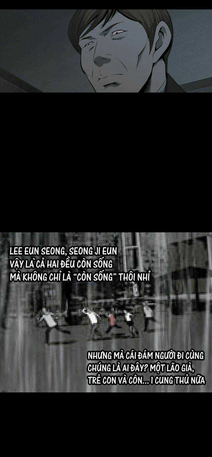 THẢM HỌA ONG ĐỘC Chapter 84 trang 44