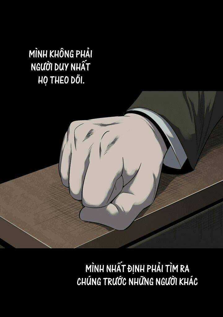 THẢM HỌA ONG ĐỘC Chapter 84 trang 45