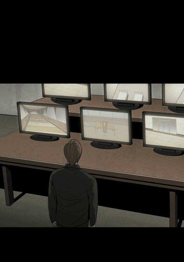 THẢM HỌA ONG ĐỘC Chapter 84 trang 46