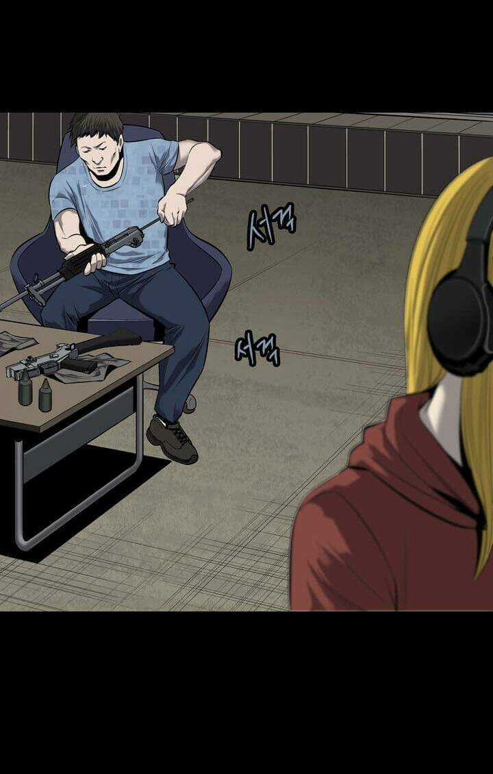 THẢM HỌA ONG ĐỘC Chapter 84 trang 48