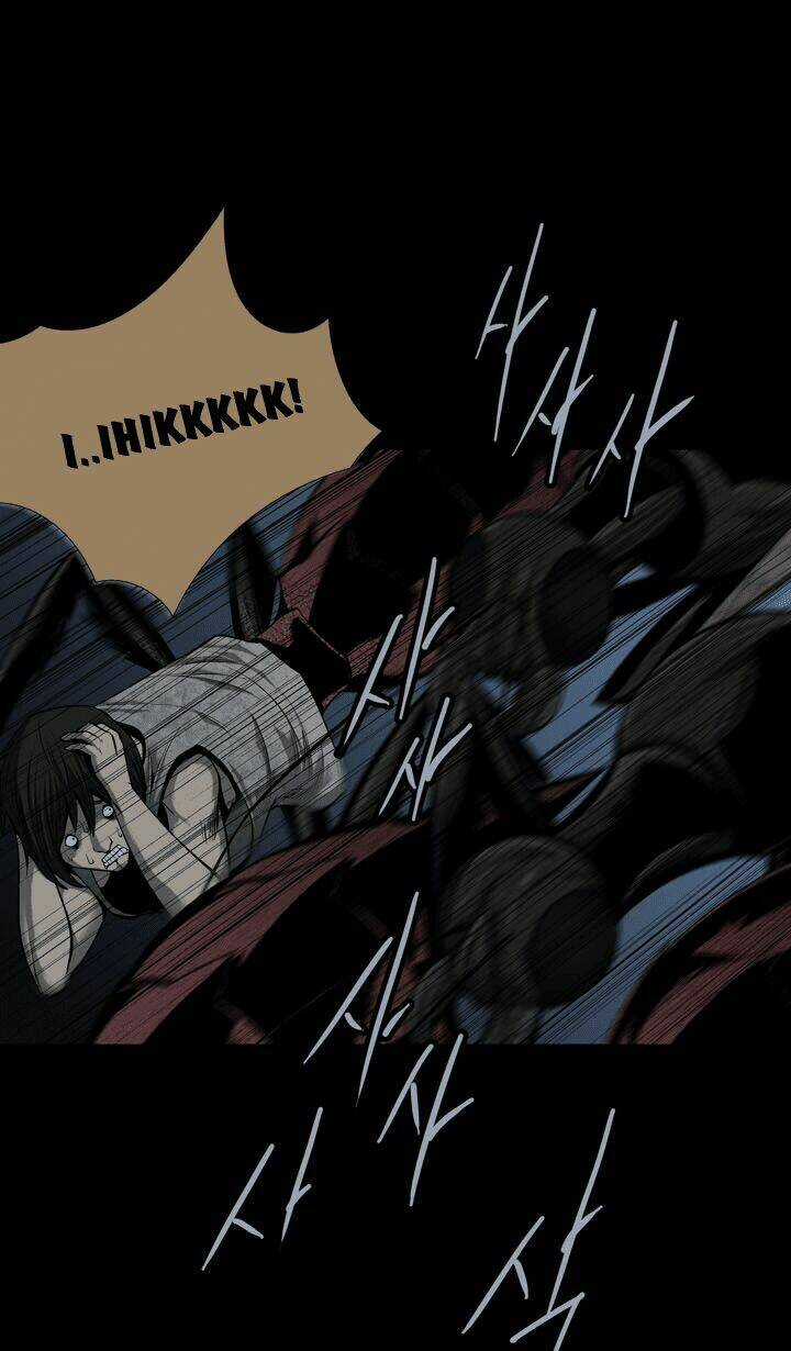 THẢM HỌA ONG ĐỘC Chapter 84 trang 5