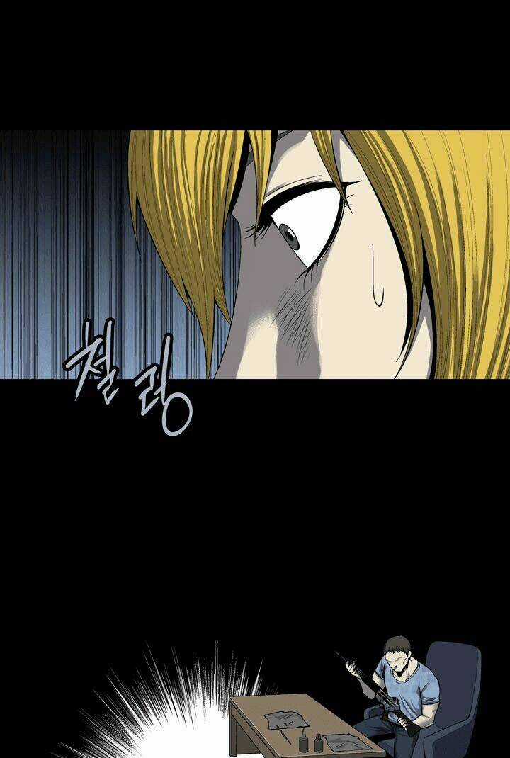 THẢM HỌA ONG ĐỘC Chapter 84 trang 53