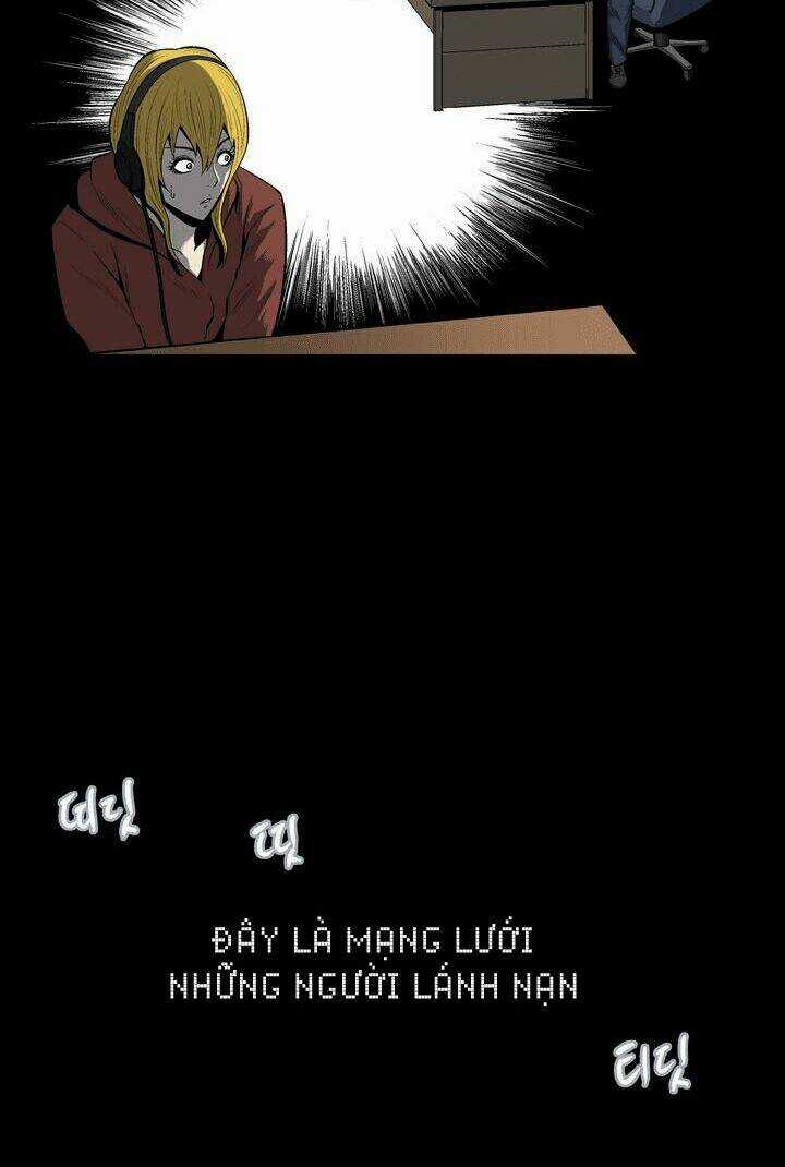 THẢM HỌA ONG ĐỘC Chapter 84 trang 54