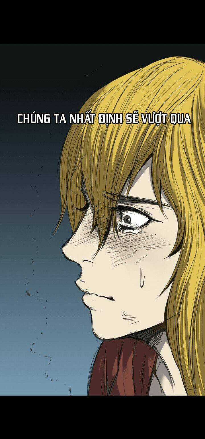 THẢM HỌA ONG ĐỘC Chapter 84 trang 55