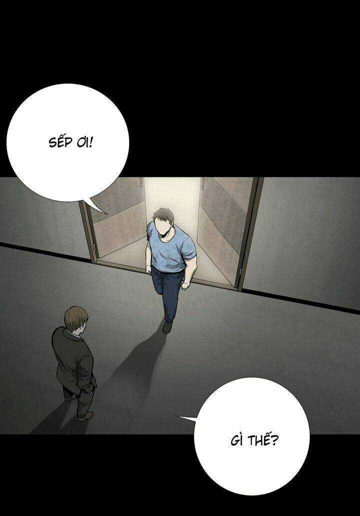 THẢM HỌA ONG ĐỘC Chapter 84 trang 57