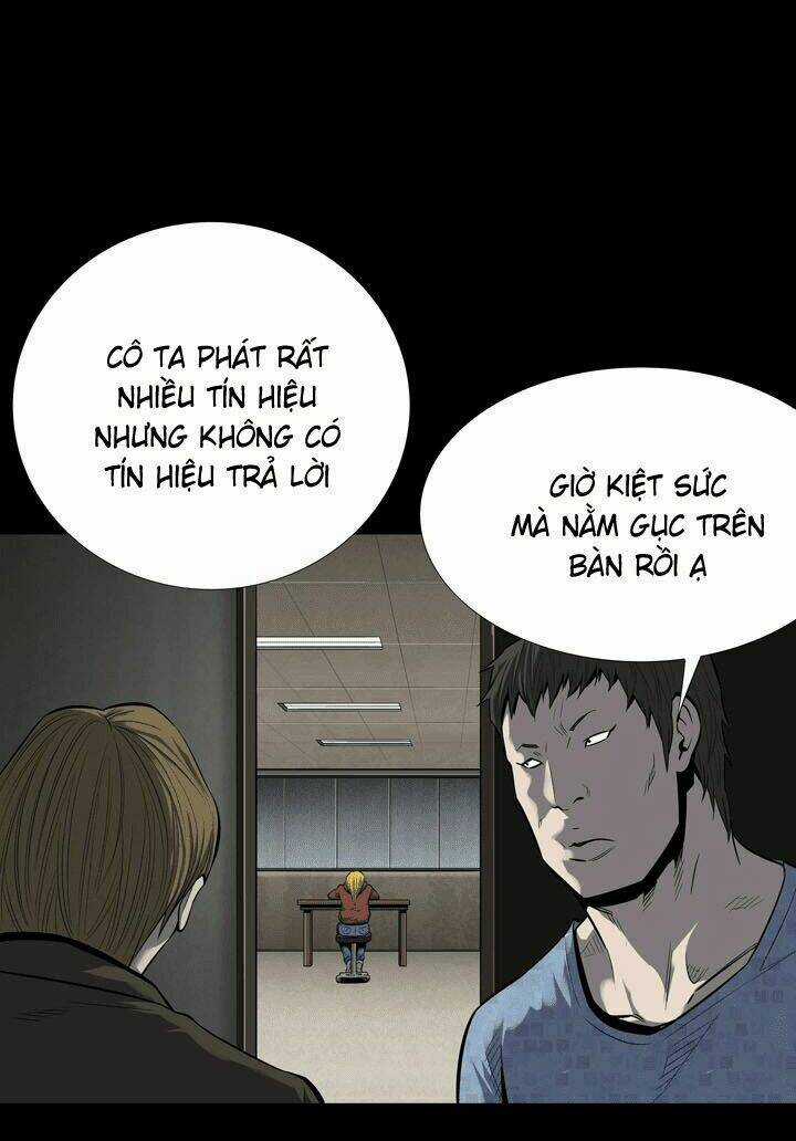 THẢM HỌA ONG ĐỘC Chapter 84 trang 58