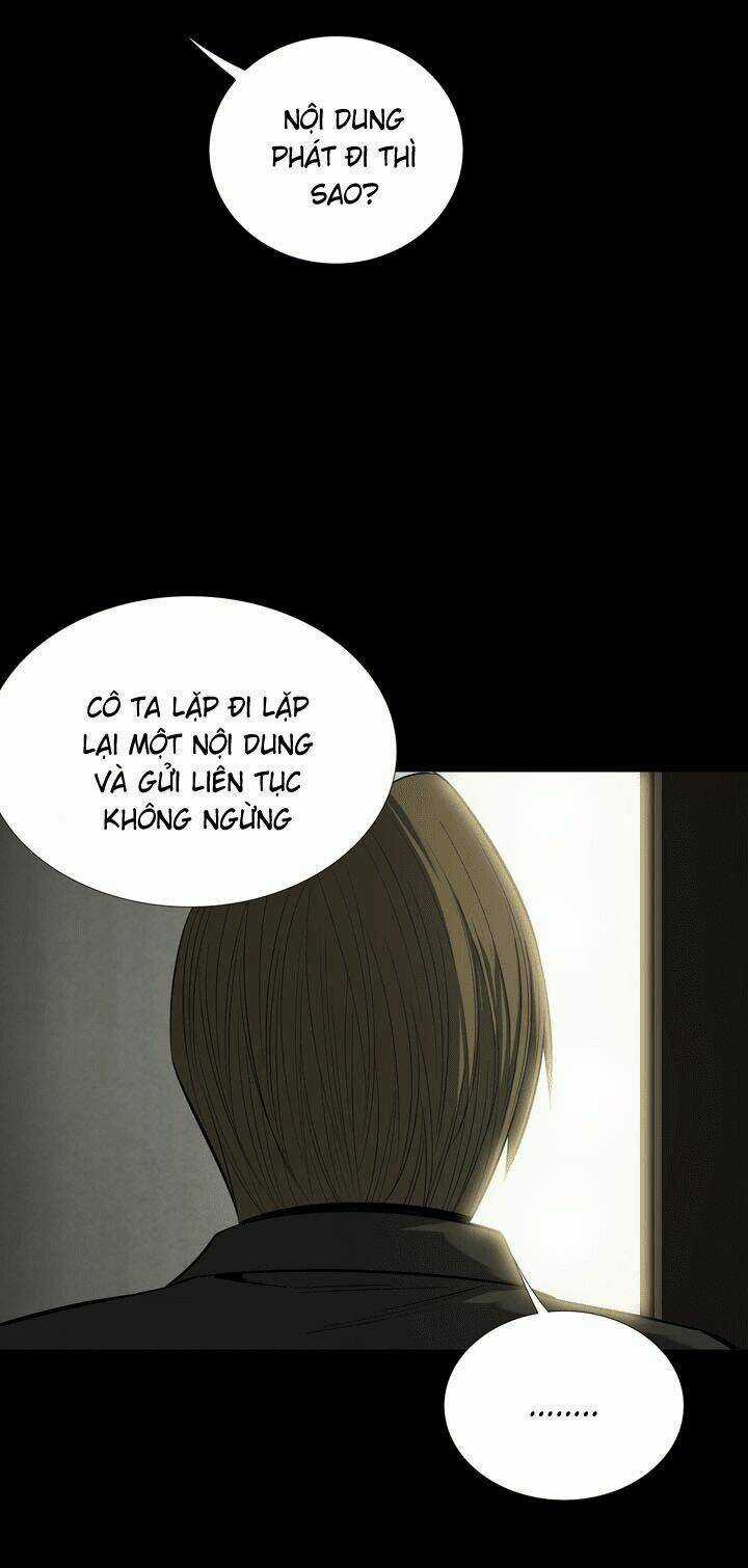 THẢM HỌA ONG ĐỘC Chapter 84 trang 59