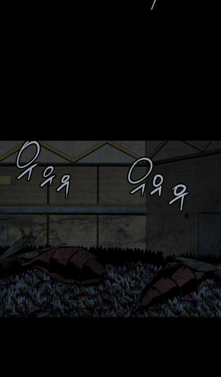 THẢM HỌA ONG ĐỘC Chapter 84 trang 6