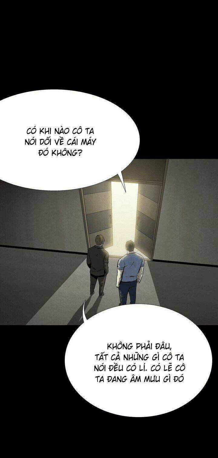 THẢM HỌA ONG ĐỘC Chapter 84 trang 60