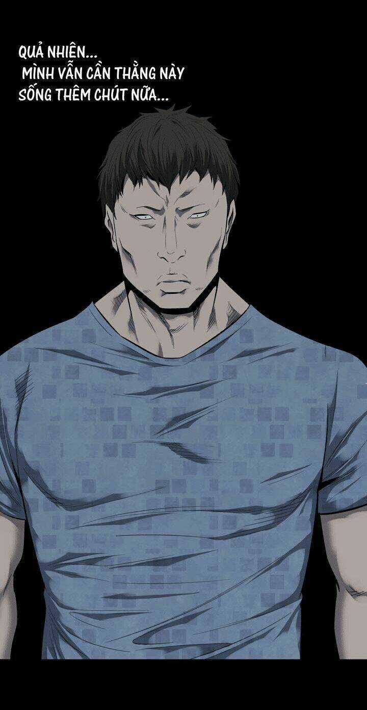 THẢM HỌA ONG ĐỘC Chapter 84 trang 61