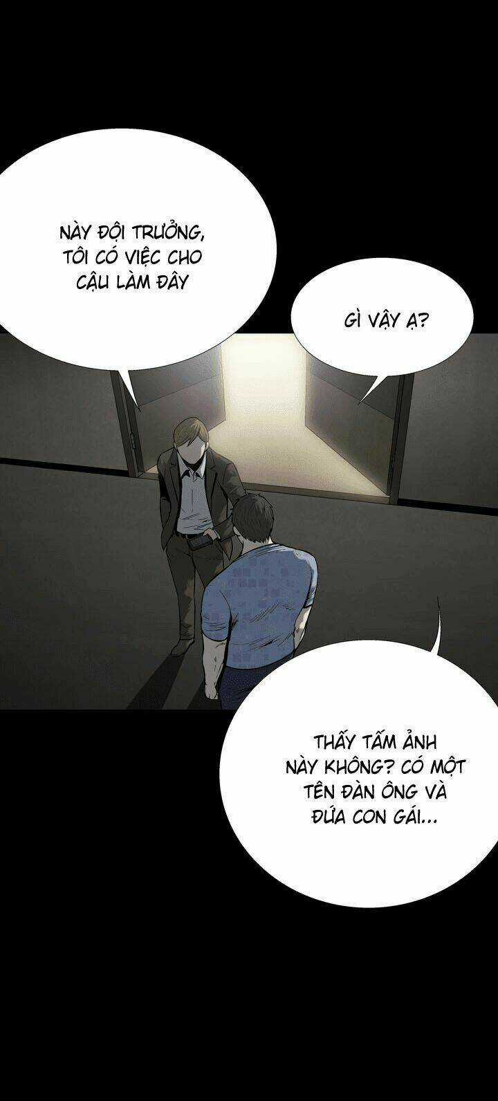 THẢM HỌA ONG ĐỘC Chapter 84 trang 62