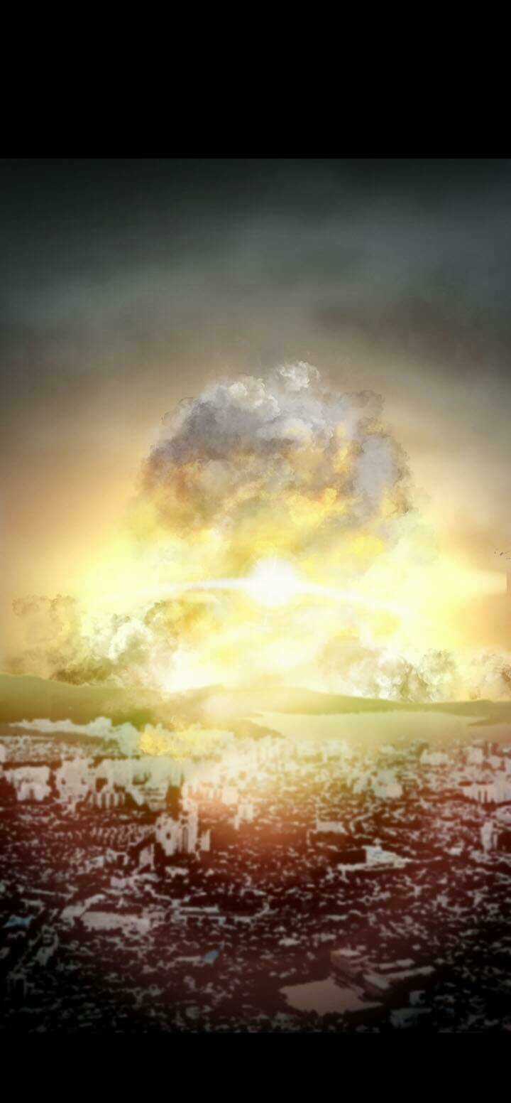 THẢM HỌA ONG ĐỘC Chapter 84 trang 64